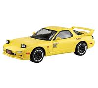 Aoshima - Initial D - Keisukes FD 1/32 Model Kit