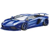 Aoshima LB Works Lamborghini Aventador (Ver. 2) Kit de modelo a escala 1:24