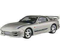 Aoshima Mazda VeilSide Combat Model FD3S RX-7 '91 - Kit de modelo a escala 1:24