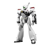 Aoshima Merchandising Licencia Good Smile Company - Mobile Police Patlabor AV-98 Ingram Unit 2 1/43 Kit