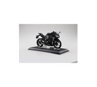 Aoshima skynet kawasaki ninja zx-25r 1/12 motocicleta completa metalli