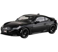 Aoshima Toyota GR86 2021 (sílice negra cristalina) Kit de presión a escala 1:32