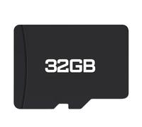 AOSU Tarjeta SD 32G para C9L/C9C/C9E/C9S