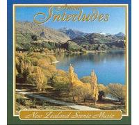 Aotea Interludes: New Zealand Scenic Music