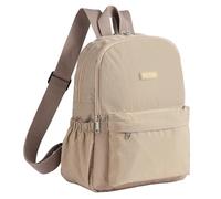 AOTIAN Mochila Pequeña Mujer, Mini Mochila de Viaje Ligera Bolsa de Trabajo Nailon Bolso de Mano Adolescente Backpack Daypacks Antirrobo Mochilas tipo Casual para Uso Diario, Compras, Senderismo