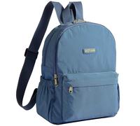 AOTIAN Mochila Pequeña Mujer, Mini Mochila de Viaje Ligera Bolsa de Trabajo Nailon Bolso de Mano Adolescente Backpack Daypacks Antirrobo Mochilas tipo Casual para Uso Diario, Compras, Senderismo