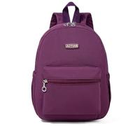 AOTIAN Mujer Mini Mochila Ligero Pequeña Bolsa de Viaje Bolsos Compacta para Casual 7 litros