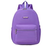 AOTIAN Mujer Mini Mochila Ligero Pequeña Bolsa de Viaje Bolsos Compacta para Casual 7 litros