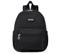AOTIAN Mujer Mini Mochila Ligero Pequeña Bolsa de Viaje Bolsos Compacta para Casual 7 litros