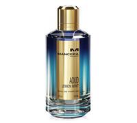 Aoud Lemon Mint de MANCERA Unisexo Eau de Parfum 120ml