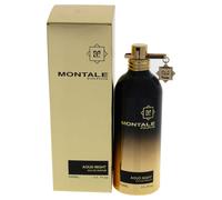 Aoud night eau de parfum 100ml