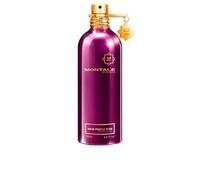 AOUD PURPLE ROSE eau de parfum vaporizador 100 ml