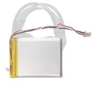 Aousavo Batería de repuesto 533-000181 compatible con Logitech G733 / G735 Lightspeed Wireless Gaming Headset Replacement batteria