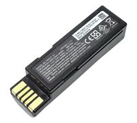 Aousavo Batería de repuesto 82-166537-01 compatible con Zebra LS3678, DS3678, DS3600, LI3678, LS3600, EVM, LI3600 Escáner de código de barras POSreplacement batteria
