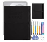 Aousavo Batería de repuesto A2288 A2288 compatible con iPad Air 4 de 10.9 pulgadas A2316 A2324 A2325 A2072 4ª generación 4 2020 64GB 256GB iPad 13.1 iPad 13.2 EMC 3570 3571 batería de repuesto ia ia