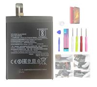 Aousavo Batería de Repuesto BM4E Compatible con Xiaomi Pocophone F1 con Kit de reemplazo Gratuito