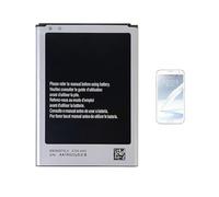 Aousavo Batería de Repuesto EB595675LU Compatible con Galaxy Note II Note2 GT-N7100 GT-N7105 N719 N7102 N7108 N7100 EB595675LU