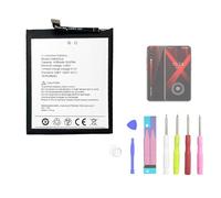 Aousavo Batería de Repuesto UMIDIGI X Compatible con UMIDIGI X con Kit de Herramientas Gratuito