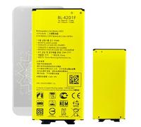 Aousavo BL-42D1F batería de Repuesto Compatible con LG G5 VS987 H820 H830 LS992 US992 H850 H858