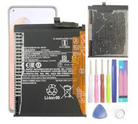 Aousavo BM53 batería de repuesto compatible con Xiaomi Mi 10T M2007J3SY /10T Pro M2007J3SG con kits de herramientas gratuitos