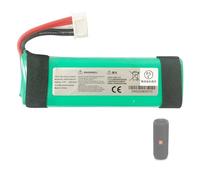 Aousavo Flip 4 batería de repuesto JBL Flip 4 compatible con JBL Flip 4, Flip 4 Special Edition JBL GSP872693 01 altavoz Bluetooth