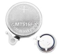 Aousavo MT516F 295-7600 MT516F Eco-Drive Compatible con Citi-Zen Eco-Drive 295-76/295-7600 MT516F Watch batteria