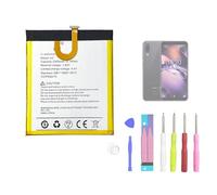 Aousavo UMIDIGI A3/A3 Pro - Batería de Repuesto Compatible con UMIDIGI A3/A3 Pro con Kit de Herramientas Gratuito