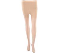 Aoutecen Calcetines hasta el Muslo del Color de la Piel Fabricación Profesional de Uso cómodo, para Profesores y Personas de pie a Largo Plazo