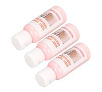 Aoutecen Líquido para Eliminar Marcas en la Piel, Ingredientes Seguros E Inofensivos, sin Irritantes, 3 Uds, Eliminador de Verrugas, Curación Rápida, 30ml para Cara Y Extremidades