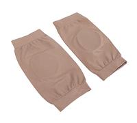 Aoutecen Tobillera, Calcetín para Grietas en los Pies, Almohadillas de Silicona, Soporte para Articulaciones, Cuidado de los Pies, Nailon para Mujeres para Patines de Hielo