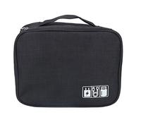 Aoveew Bolsa de Almacenamiento para Cafetera de Viaje para Camping