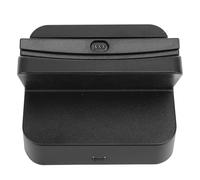 Aoveew Charging Dock Station Stylish Efficient PS Portal Charger Stand for Game Console