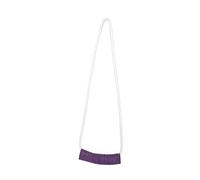 AOWINHIT Accesorio de Entrenamiento de Cuerda de Pared de Yoga Reforzada de 13 Mm para Amantes del Yoga: Perfecto para Mejorar la Fuerza y la Flexibilidad del Cuerpo