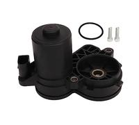 AOWINHIT Actuador de Freno de Rueda trasera. Repuesto Fiable para Clase C W205 C205. Apto para Instalación por Cuenta propia.