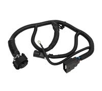 AOWINHIT Arnés de Cableado de Enganche de Remolque de 7 Pines 5L3Z BA Conexión Segura para Mark LT 2006-2008