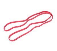 AOWINHIT Bandas Elásticas para Dominadas Bandas de Entrenamiento Flexibles y Duraderas para Moldear el Cuerpo y Asistencia para Pilates 15-35 Libras Rojo 2080 X 13 X 4,5 Mm