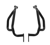 AOWINHIT Barra de Choque de Protección para Motor de Motocicleta, Protector Duradero para Accesorios de Bicicleta 450 MT 2024-2025 (#2)