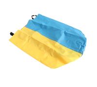 AOWINHIT Bolsa de Salto para Niños, Saco de Carreras de Tela Oxford Duradero, Juegos de Entrenamiento de Equilibrio de Patatas Al Aire, Tamaño Aprox.30x59cm