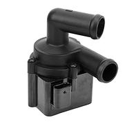 AOWINHIT Bomba de Agua Auxiliar, Material ABS Duradero, de Refrigeración Confiable para A3/TT/A1/Q3, 1 Unidad