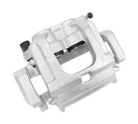 AOWINHIT Calibración del Freno Trasero Izquierdo Construcción de Metal Eficiente de Rendimiento 341167776785 X5 E70 F15 X6 F16 E71 [Reemplazo de Frenos de vehículos]