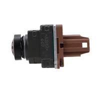 AOWINHIT Cámara de Visión Frontal Envolvente Reemplazo OEM Duradero para GLA-Class X156 2014-2020 Ideal para Estacionar y Dar Marcha Atrás