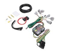 AOWINHIT Conector de 4 Pines Arnés de Cableado de Remolque 56349 Conexión Estable para 2016-2023