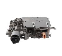 AOWINHIT Cuerpo de Válvula CVT Remanufacturado con Durabilidad para Reparación de Transmisión de Vehículos, Aleación de Aluminio, 1 Unidad