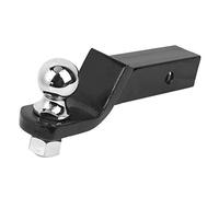 AOWINHIT Gancho de Brazo de Remolque con Alta Resistencia y Dureza para una Fácil Instalación para Kit de Remolque de de Acero para Motos de Cross, Camiones y SUV