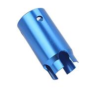 AOWINHIT Herramienta de Extracción de Cerradura de Encendido, Antienvejecimiento, Ligera, Hecha de Aluminio, Apta para Coche W129 W140 W202 W210 W220 W203 W209 W211 W204,Herramientas manuales