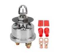 AOWINHIT Interruptor de Desconexión de Batería Principal de Alta Corriente, 250A, Instantáneo, 1000A, RV, Yate, Camión, Vehículo de Ingeniería