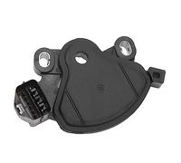 AOWINHIT Interruptor de Seguridad Neutral para Coche, Repuesto a Prueba de Herrumbre para Sonata Santa Fe Elantra Tiburon, Función de Seguridad Duradera