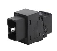 AOWINHIT Interruptor de Ventana de Puerta Trasera 93581-3W000 Botón de Control de Ventana Eléctrica de Puerta Trasera Suave Fácil Operación Adecuado para Todos los Modelos