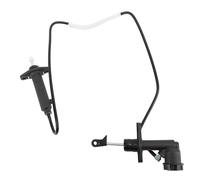 AOWINHIT Kit de Ensamblaje de Cilindro de Esclavos Maestros de Embrague de Alto Rendimiento, Adecuado para Recipientes de 4.0L 2.5L, Ideal para Tipos de 1994 y 1995