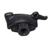AOWINHIT Máquina Cambiadora de Neumáticos, Kit de Cabezal de Pato con Montaje de Hierro y Plástico, Superficie Lisa Na de 28mm y 30mm, Fácil de Usar (28MM),Herramientas manuales